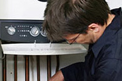 boiler repair Pwllypant