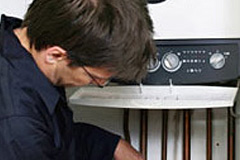 boiler replacement Pwllypant