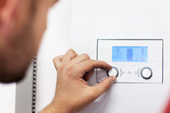 best Pwllypant boiler servicing companies