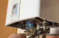 free Pwllypant boiler install quotes