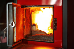 solid fuel boilers Pwllypant